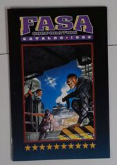 Fasa Corporation Catalog 1993
